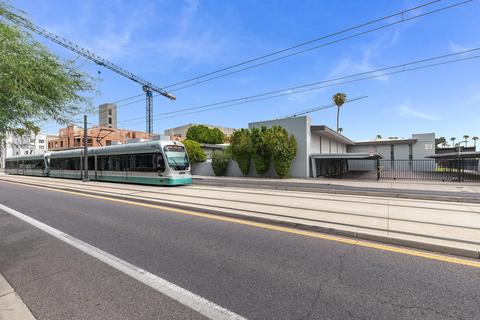 1011 E Orange St, Tempe, AZ 85281 photo 2