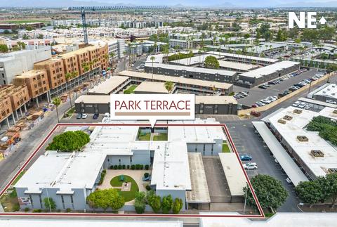 1011 E Orange St, Tempe, AZ 85281 photo 21