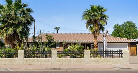 1940 E Campbell Ave, Phoenix, AZ 85016 photo 1