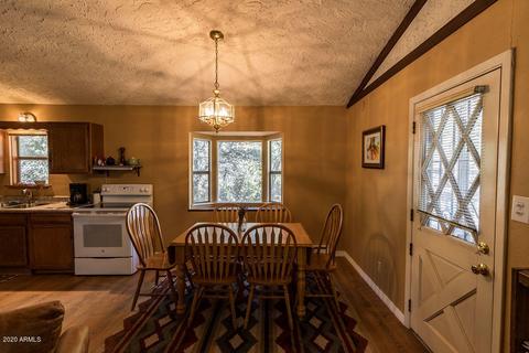 6744 W Ute Trl, Pine, AZ 85544 photo 8