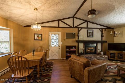 6744 W Ute Trl, Pine, AZ 85544 photo 7