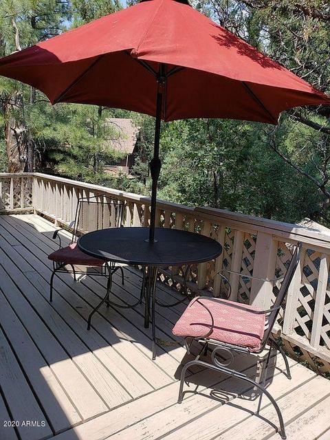 6744 W Ute Trl, Pine, AZ 85544 photo 22