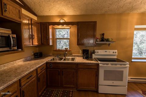 6744 W Ute Trl, Pine, AZ 85544 photo 11
