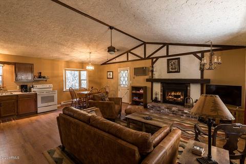 6744 W Ute Trl, Pine, AZ 85544 photo 4