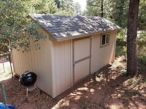 6744 W Ute Trl, Pine, AZ 85544 photo 24