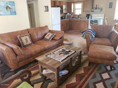 6744 W Ute Trl, Pine, AZ 85544 photo 2