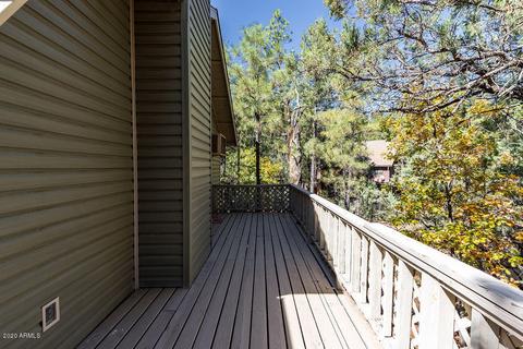 6744 W Ute Trl, Pine, AZ 85544 photo 21