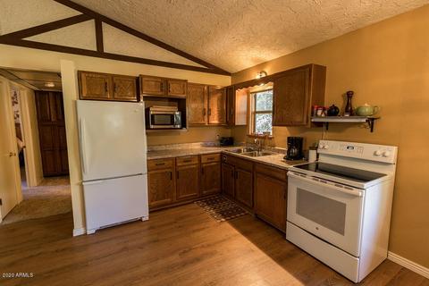 6744 W Ute Trl, Pine, AZ 85544 photo 10