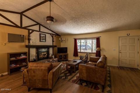 6744 W Ute Trl, Pine, AZ 85544 photo 3