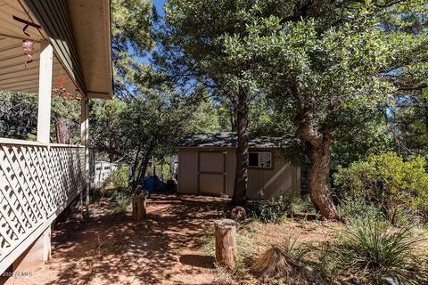 6744 W Ute Trl, Pine, AZ 85544 photo 23
