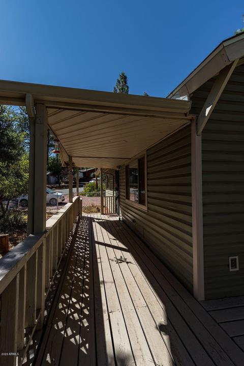 6744 W Ute Trl, Pine, AZ 85544 photo 20