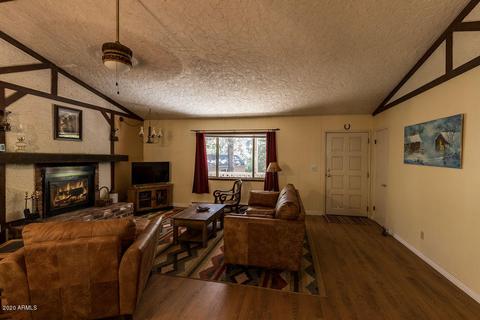 6744 W Ute Trl, Pine, AZ 85544 photo 6