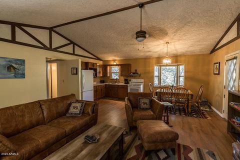 6744 W Ute Trl, Pine, AZ 85544 photo 5