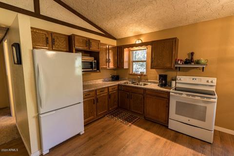 6744 W Ute Trl, Pine, AZ 85544 photo 9