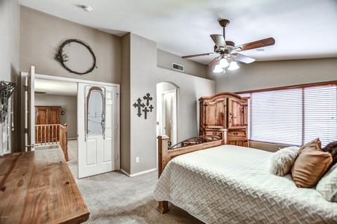 3319 E Chickadee Rd, Gilbert, AZ 85297 photo 43