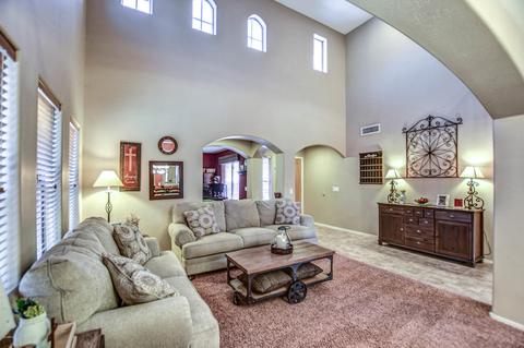 3319 E Chickadee Rd, Gilbert, AZ 85297 photo 12