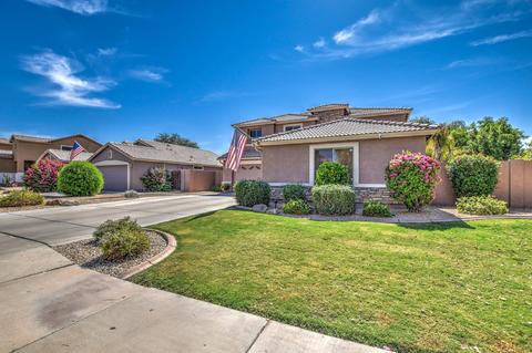 3319 E Chickadee Rd, Gilbert, AZ 85297 photo 4