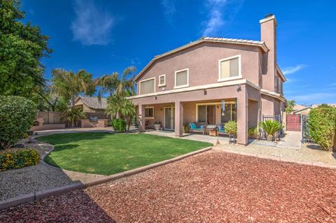 3319 E Chickadee Rd, Gilbert, AZ 85297 photo 67