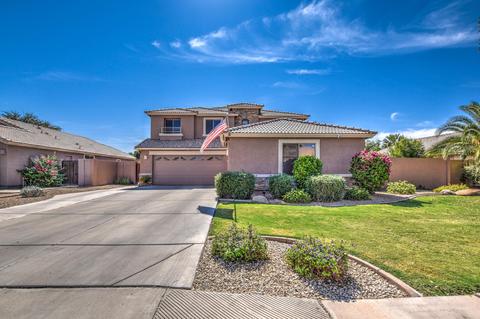 3319 E Chickadee Rd, Gilbert, AZ 85297 photo 1