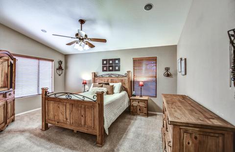 3319 E Chickadee Rd, Gilbert, AZ 85297 photo 42