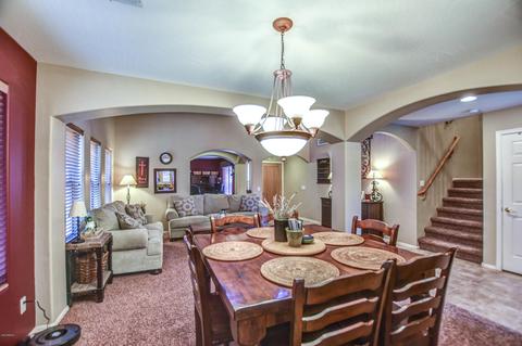 3319 E Chickadee Rd, Gilbert, AZ 85297 photo 11