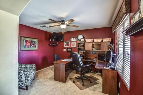 3319 E Chickadee Rd, Gilbert, AZ 85297 photo 33