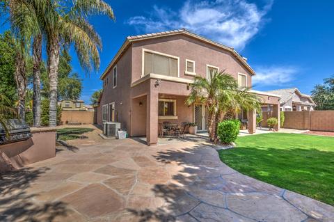 3319 E Chickadee Rd, Gilbert, AZ 85297 photo 66