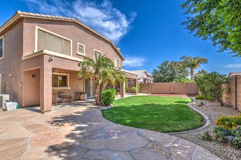 3319 E Chickadee Rd, Gilbert, AZ 85297 photo 64