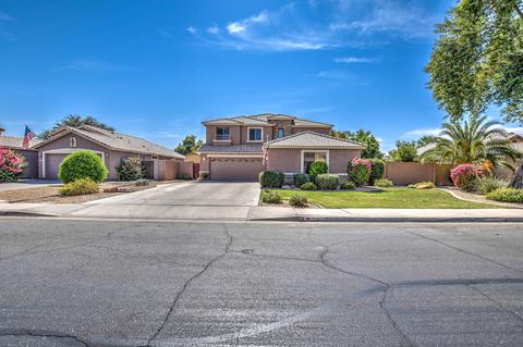 3319 E Chickadee Rd, Gilbert, AZ 85297 photo 2