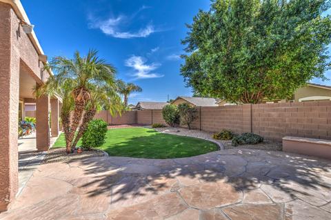 3319 E Chickadee Rd, Gilbert, AZ 85297 photo 63