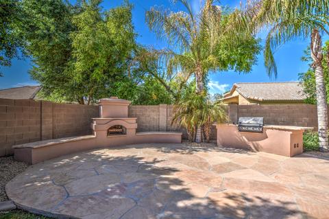 3319 E Chickadee Rd, Gilbert, AZ 85297 photo 65