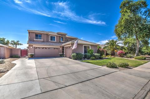 3319 E Chickadee Rd, Gilbert, AZ 85297 photo 3