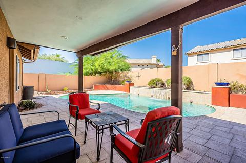 3636 E Renee Dr, Phoenix, AZ 85050 photo 48