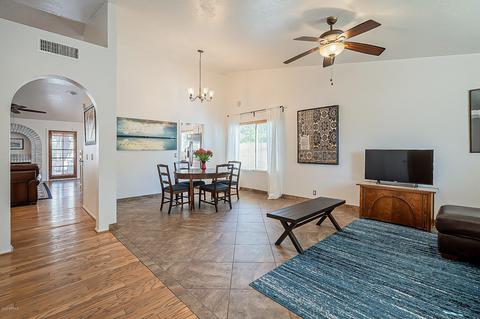 3636 E Renee Dr, Phoenix, AZ 85050 photo 4