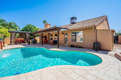 3636 E Renee Dr, Phoenix, AZ 85050 photo 8