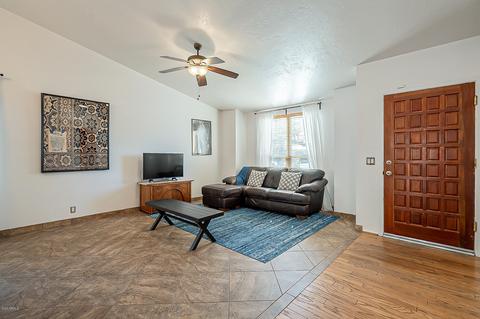 3636 E Renee Dr, Phoenix, AZ 85050 photo 14