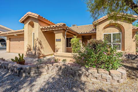 3636 E Renee Dr, Phoenix, AZ 85050 photo 1