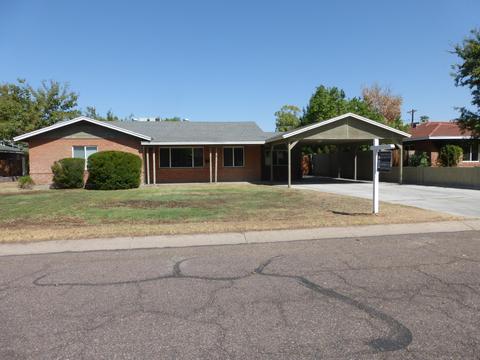 4040 E Cambridge Ave, Phoenix, AZ 85008 photo 1