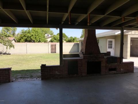 4040 E Cambridge Ave, Phoenix, AZ 85008 photo 4