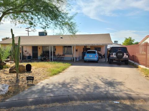 3427 E Holly St, Phoenix, AZ 85008 photo 1