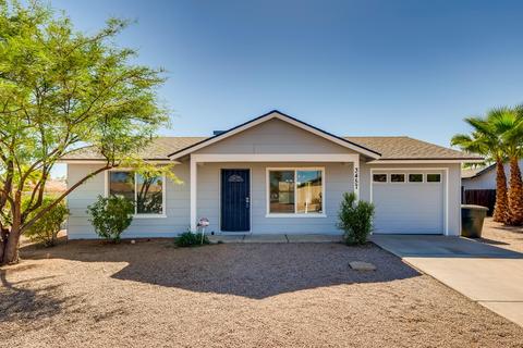 3457 E Grovers Ave, Phoenix, AZ 85032 photo 1