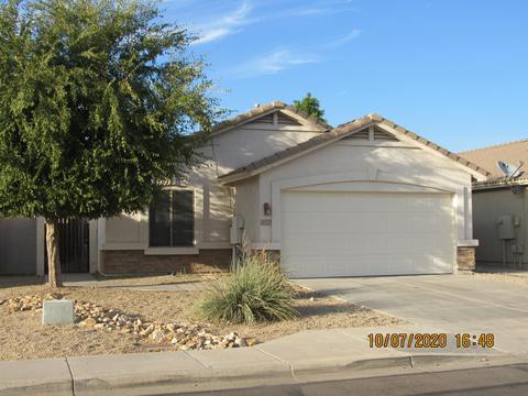 8628 E Nopal Ave, Mesa, AZ 85208 photo 1