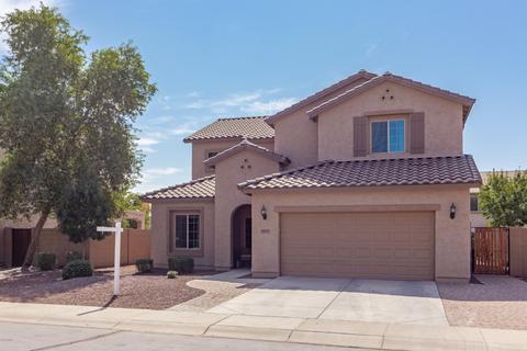 10933 E Storia Ave, Mesa, AZ 85212 photo 3