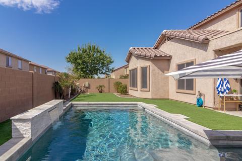 10933 E Storia Ave, Mesa, AZ 85212 photo 39
