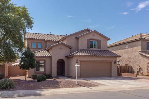 10933 E Storia Ave, Mesa, AZ 85212 photo 1