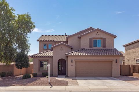 10933 E Storia Ave, Mesa, AZ 85212 photo 2