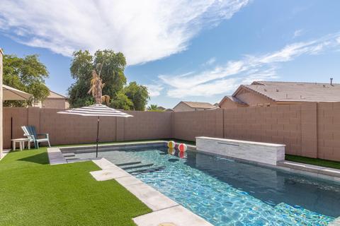 10933 E Storia Ave, Mesa, AZ 85212 photo 38