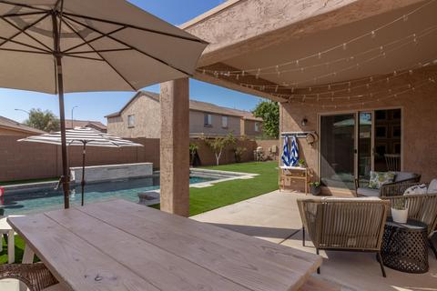 10933 E Storia Ave, Mesa, AZ 85212 photo 42
