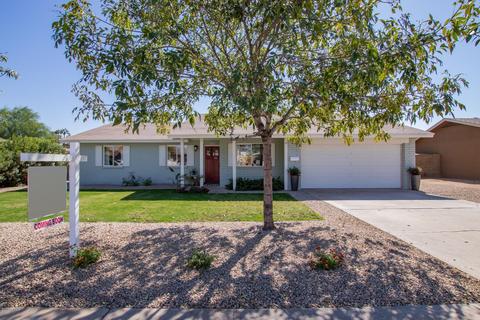 3941 E Shaw Butte Dr, Phoenix, AZ 85028 photo 1