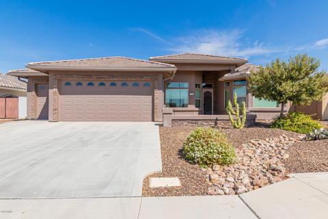 11160 E Olla Ave, Mesa, AZ 85212 photo 1